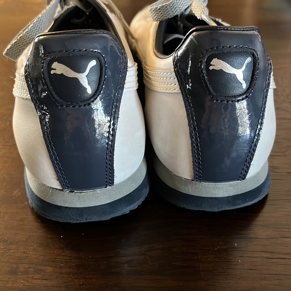 Puma sneakers - Picture 5 of 5
